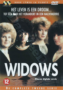 Widows (Series 2)  (DVD)